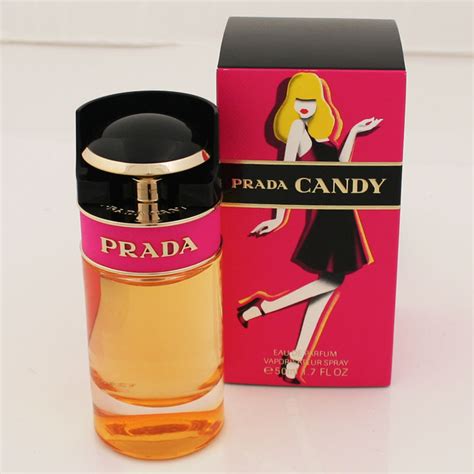 prada candy edp 50ml